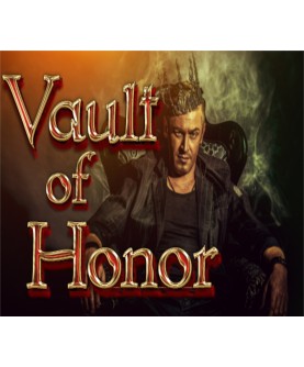 VAULT OF HONOR Steam Key GLOBAL